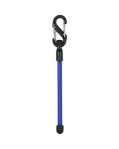 Gear Tie Clippable Twist Tie