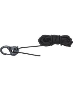 CamJam XT Aluminum-Black w/ Cord