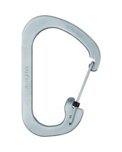 Slide Lock Carabiner