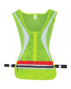 LED Safe Vest