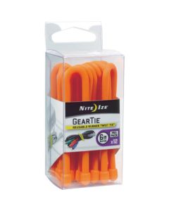GEAR TIE ชุดละ 12อัน