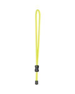 BetterBand TM 12inch Adjustable Stretch Bands NEONYELLOW