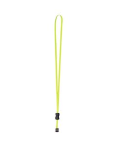 BetterBand TM 19inch Adjustable Stretch Bands NEONYELLOW