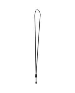 BetterBand TM 25inch Adjustable Stretch Bands BLACK