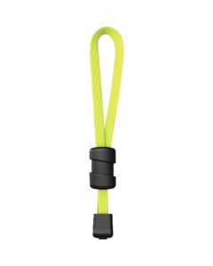 BetterBand TM 5inch Adjustable Stretch Bands NEONYELLOW