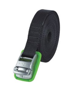 Cam jam tie down strap 2 18 ฟุต