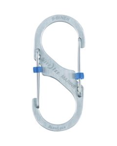 S-BINER MARINE SLIDE LOCK #3