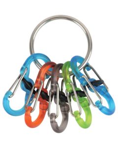 KeyRing Locker -S-Biner 1อัน