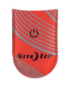 Tag Lit Magnetic LED Marker - Red 1อัน