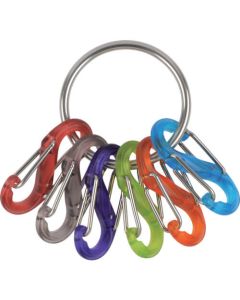 KeyRing S-Biner 1อัน
