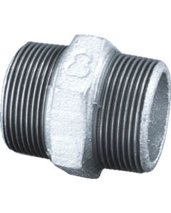 Screwed type Malleable Cast Iron Pipe Fitting 1อัน
