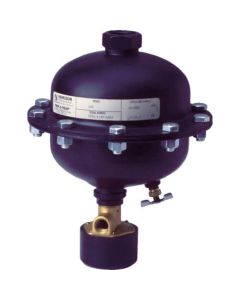 Auto Drain Trap