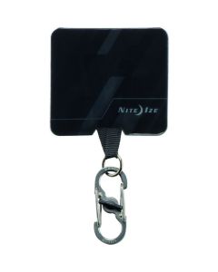 Hitch Phone Anchor + MicroLock