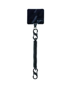 Hitch Phone Anchor + Tether