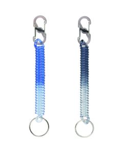 TETHERRING SECURITY COIL