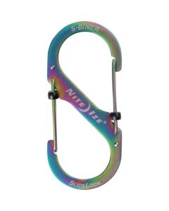 S-BINER SLIDELOCK