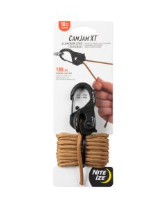 CAMJAM XT ALUMINUM CORD TIGHTENER