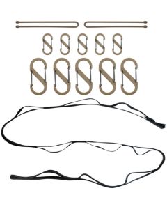 GEARLINE ORGANIZATION SYSTEM