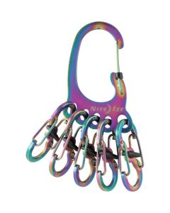 BIGFOOT LOCKER KEYRACK