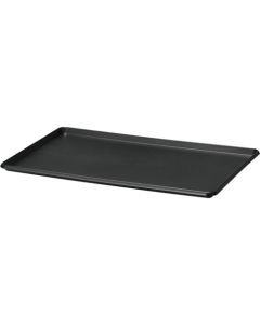 Plate for Storage Case Inbox