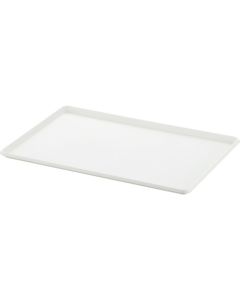 Plate for Storage Case Inbox