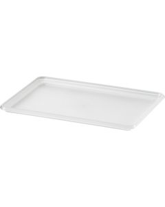Plate for Storage Case Inbox