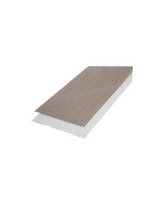 Corrugated Plate