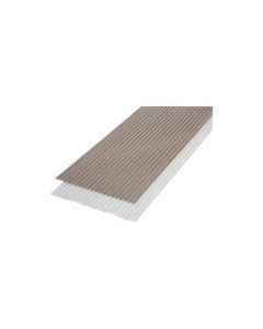 Corrugated Plate