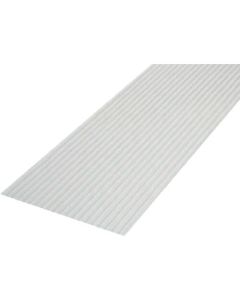 Corrugated Plate