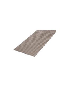 Corrugated Plate