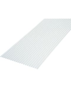Corrugated Plate 10แผ่น