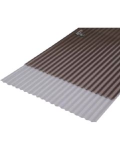 Corrugated Plate (10 Set)