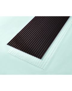 Corrugated Plate 10 อัน
