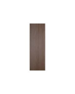543765 แผ่นลูกฟูก (โพลีคาร์บอเนตนูน) NIPC-807E บรอนซ์