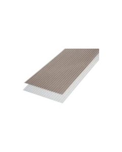 Corrugated Plate