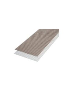 Corrugated Plate
