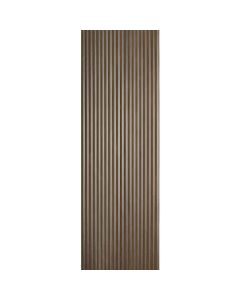 Corrugated Plate