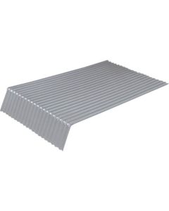 Corrugated Plate (10 Set)