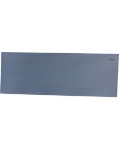 Corrugated Plate