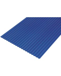 Corrugated Plate
