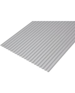 Corrugated Plate (10 Set)