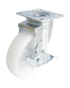 Nylon Caster(J2 Series)