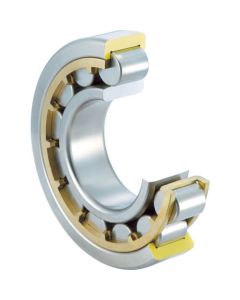 Cylindrical Roller Bearings