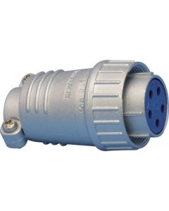 Metal Connector NJC-20 Series