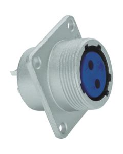 Metal Connector NJC-20 Series