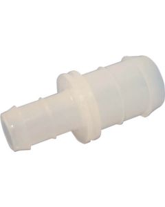 PVDF Fitting N joiner ถุงละ 10อัน