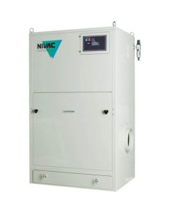 เครื่องดูดฝุ่นแบบพัลส์เจ็ท NJS-550 50HZ