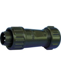 Waterproof Metal Connector NJW-16 Series