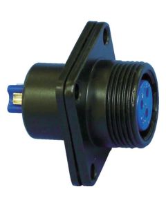 Waterproof Metal Connector NJW-16 Series