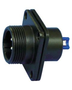 Waterproof Metal Connector NJW-16 Series